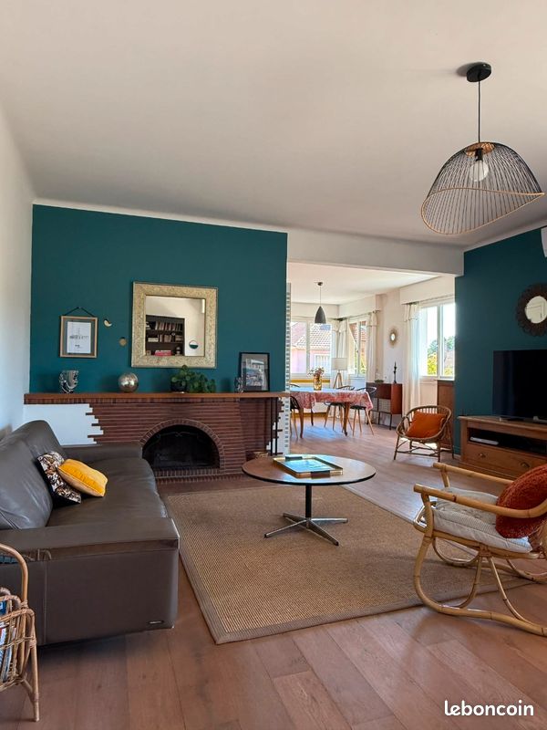 Maison 7 pièces 190 m² · à Sainte-Savine · 190 m² · 334 000 €