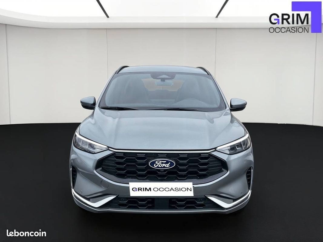 FORD Kuga 2.5 Duratec 243 ch PHEV Powershift ST-Line X (image 18)