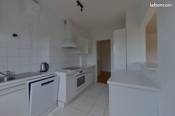 Appartement a louer saint-germain-en-laye - 3 pièce(s) - 75 m2 - Surfyn