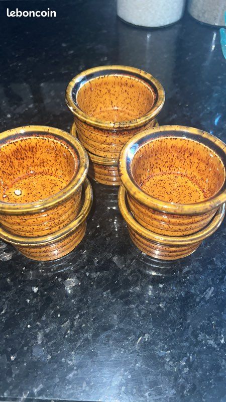 Pots a entremets (image 1)