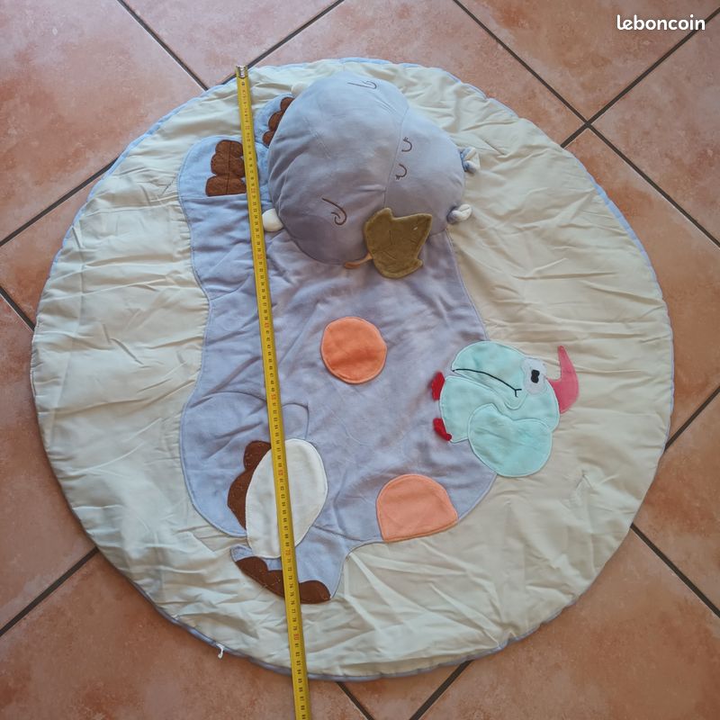 Tapis de sol bébé (image 3)