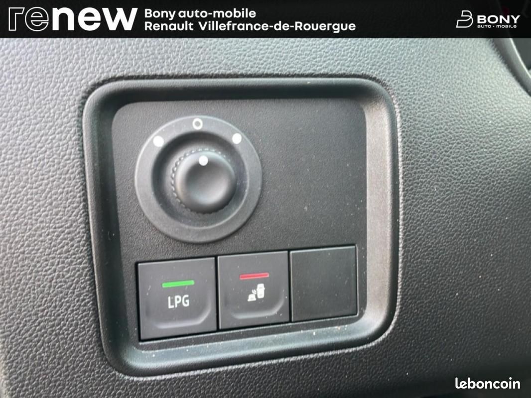 Dacia Duster ECO-G 100 4x2 Prestige + (image 19)