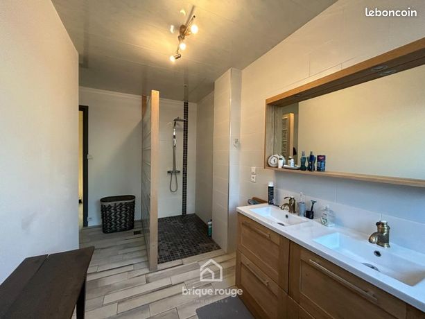 Appartement 4 pièces 134 m²