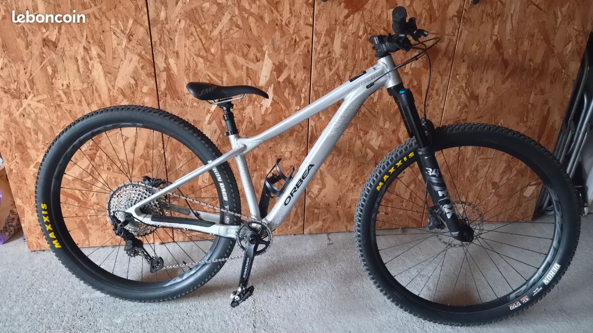 Orbea Laufey ltd taille S (image 13)