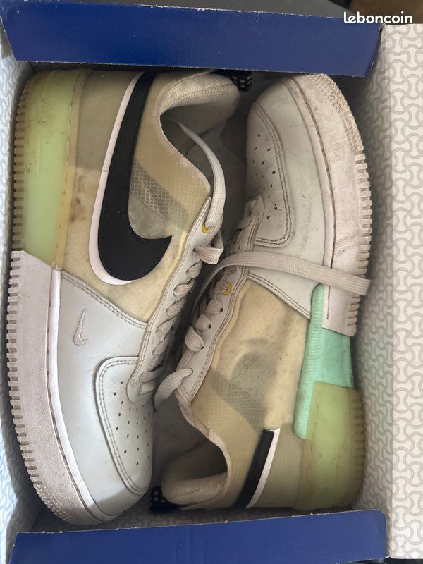 Air Force One (image 1)