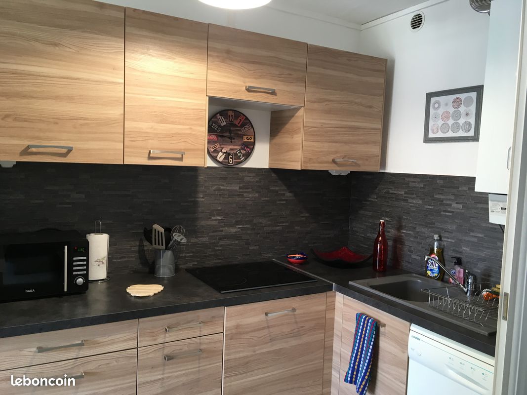Appartement 1 pièce 41 m² · à La Grande-Motte · 41 m² · 900 €