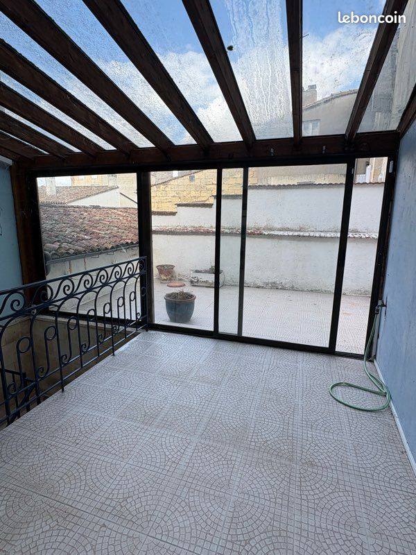 Maison 11 pièces 245 m² · à Libourne · 245 m² · 250 000 €