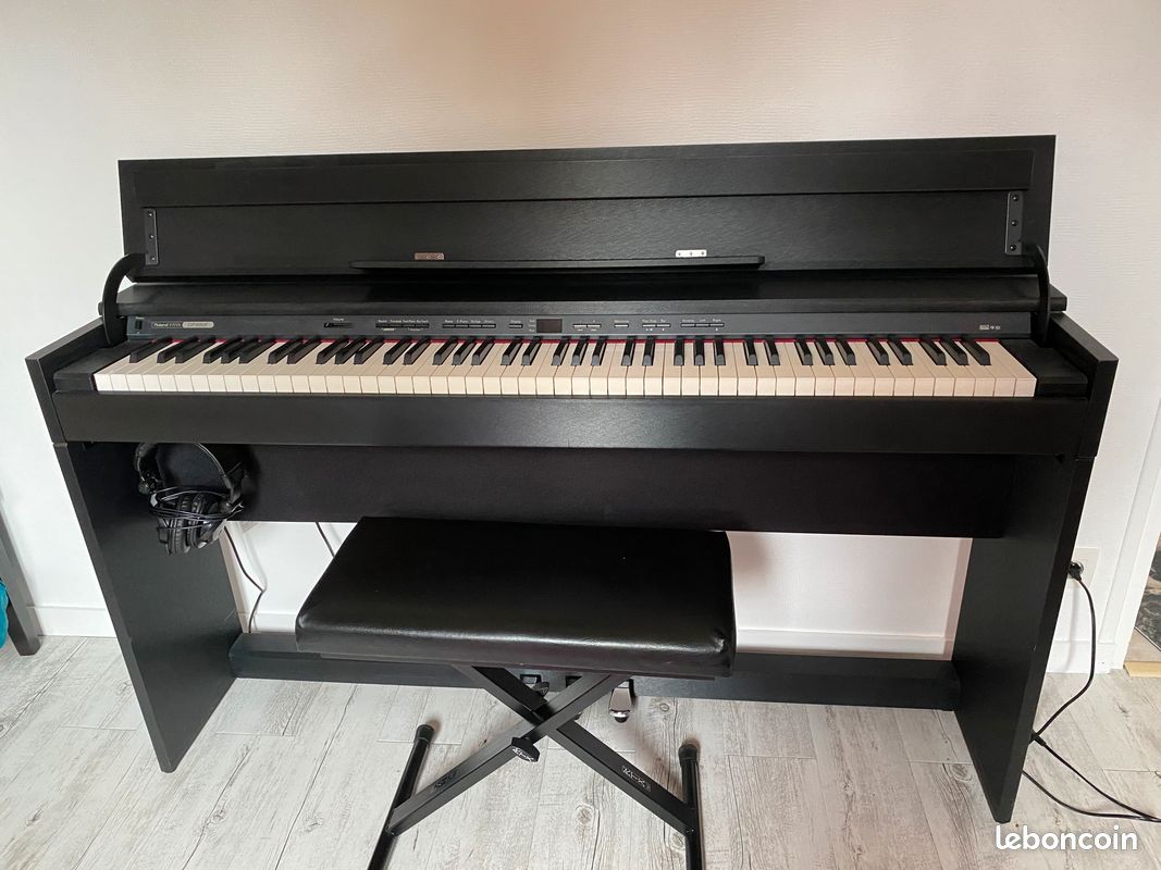 Piano electronique (image 2)