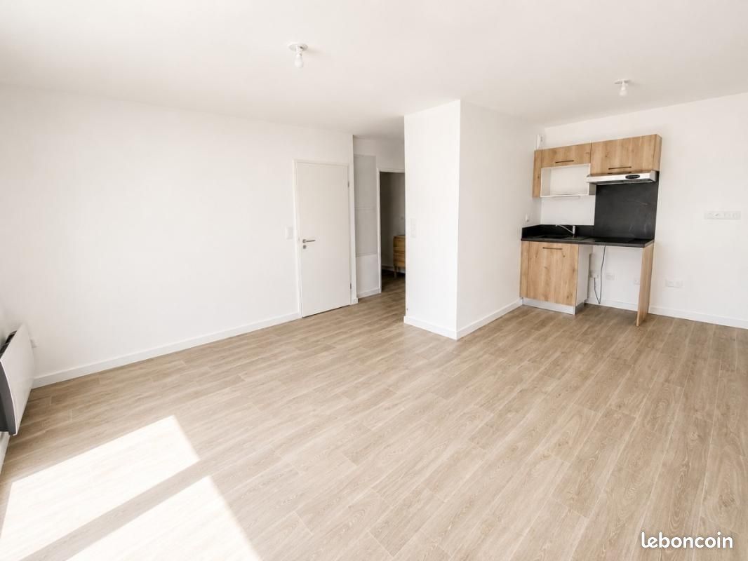Appartement 2 pièces 52 m² · à Saint-Vincent-de-Paul · 52 m² · 695 €/mois