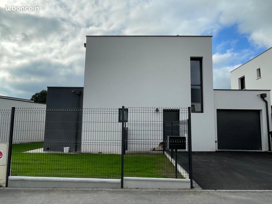 Maison 6 pièces 130 m² · à Vannes · 130 m² · 550 000 €