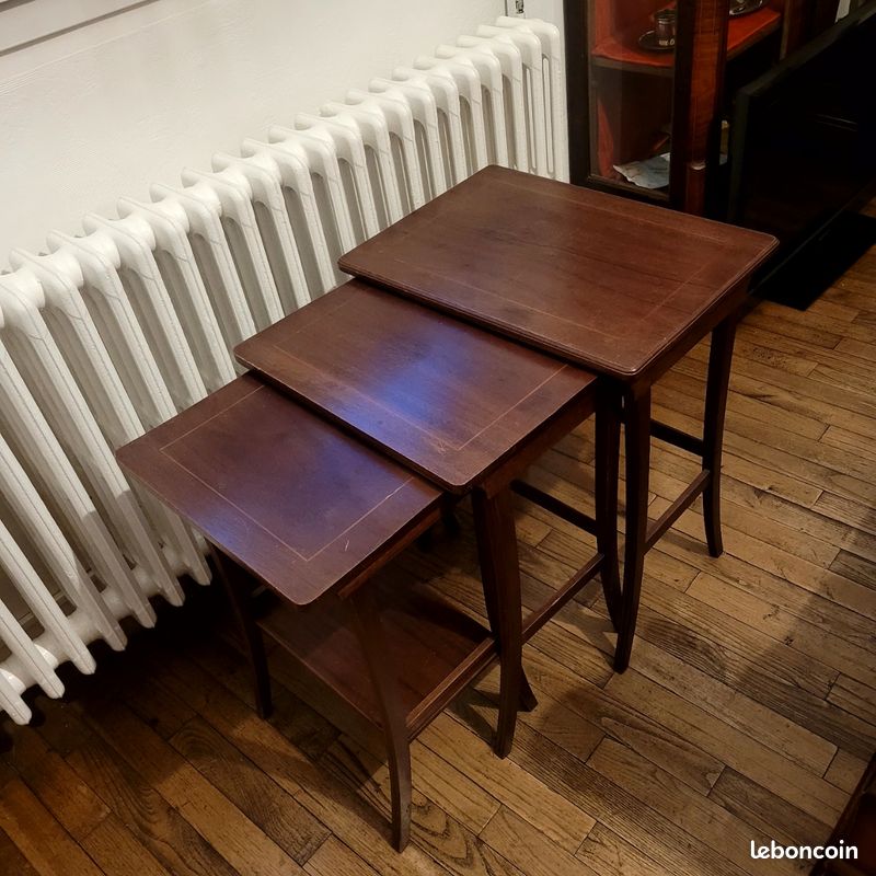 Table Gigogne (image 1)