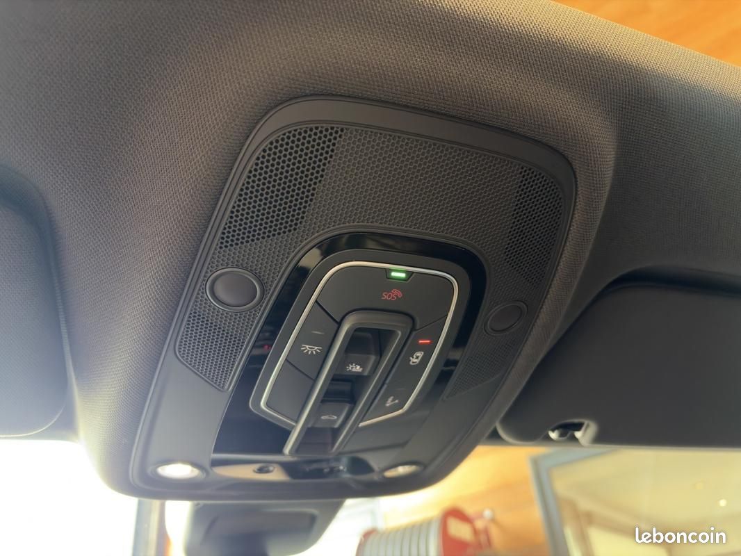 Audi SQ7 4.0 V8 TDI 435CH TRIPTONIC 8 QUATTRO (image 24)