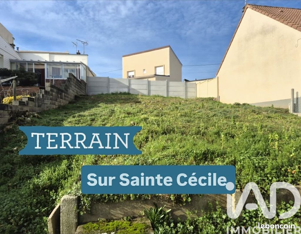 Terrain 240 m² · à Le Havre · 240 m² · 76 000 €