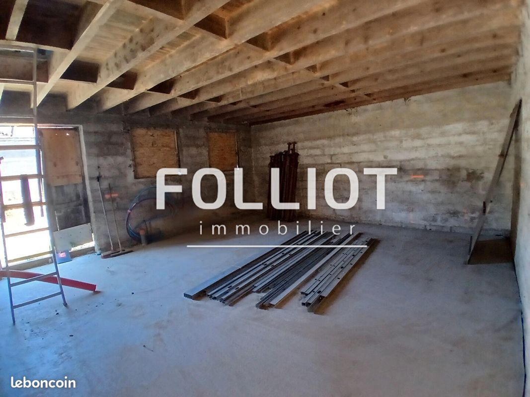 Maison 2 pièces 67 m² (image 4)