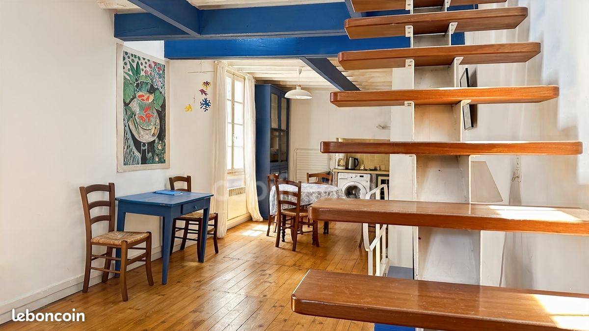 Appartement 2 pièces 40 m² · à Collioure · 40 m² · 265 000 €