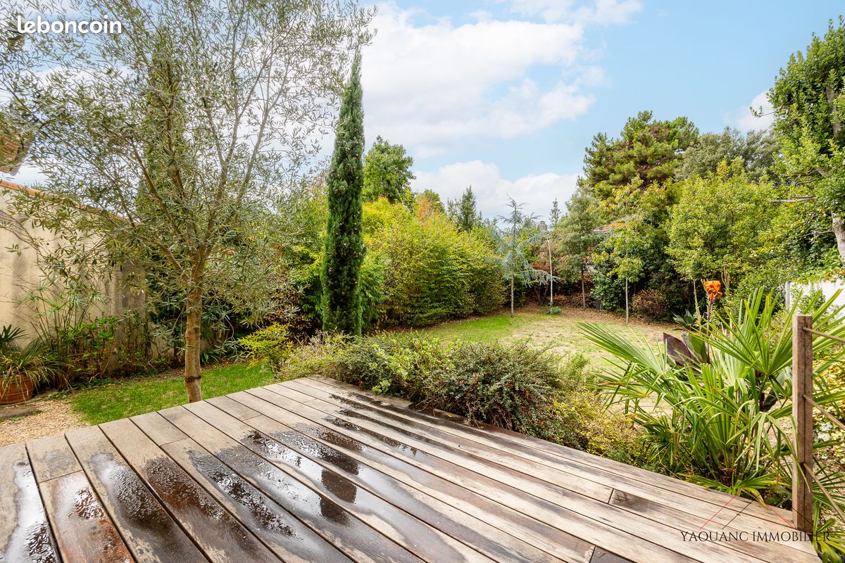 Maison 4 pièces 80 m² · à Nantes · 80 m² · 411 450 €