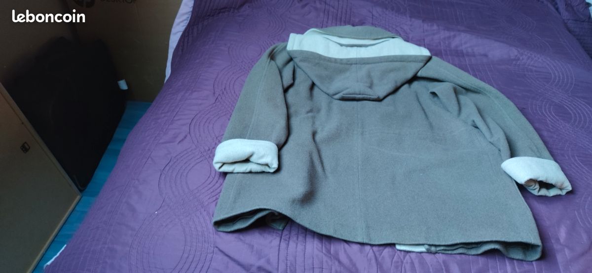 Manteau (image 2)