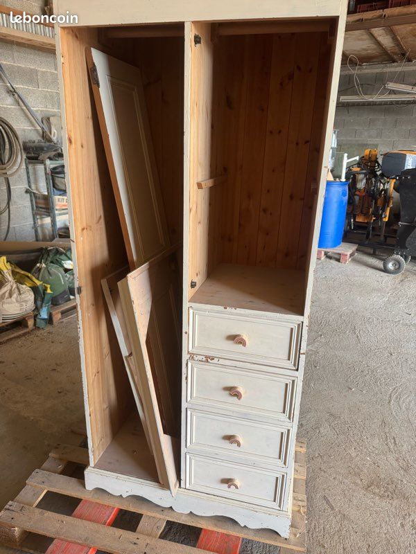 Commode (image 1)