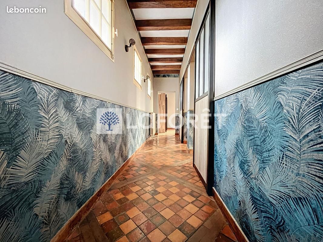 Pavillon 4 pièces 148 m² - Le Tallud 79200 (image principale 17)