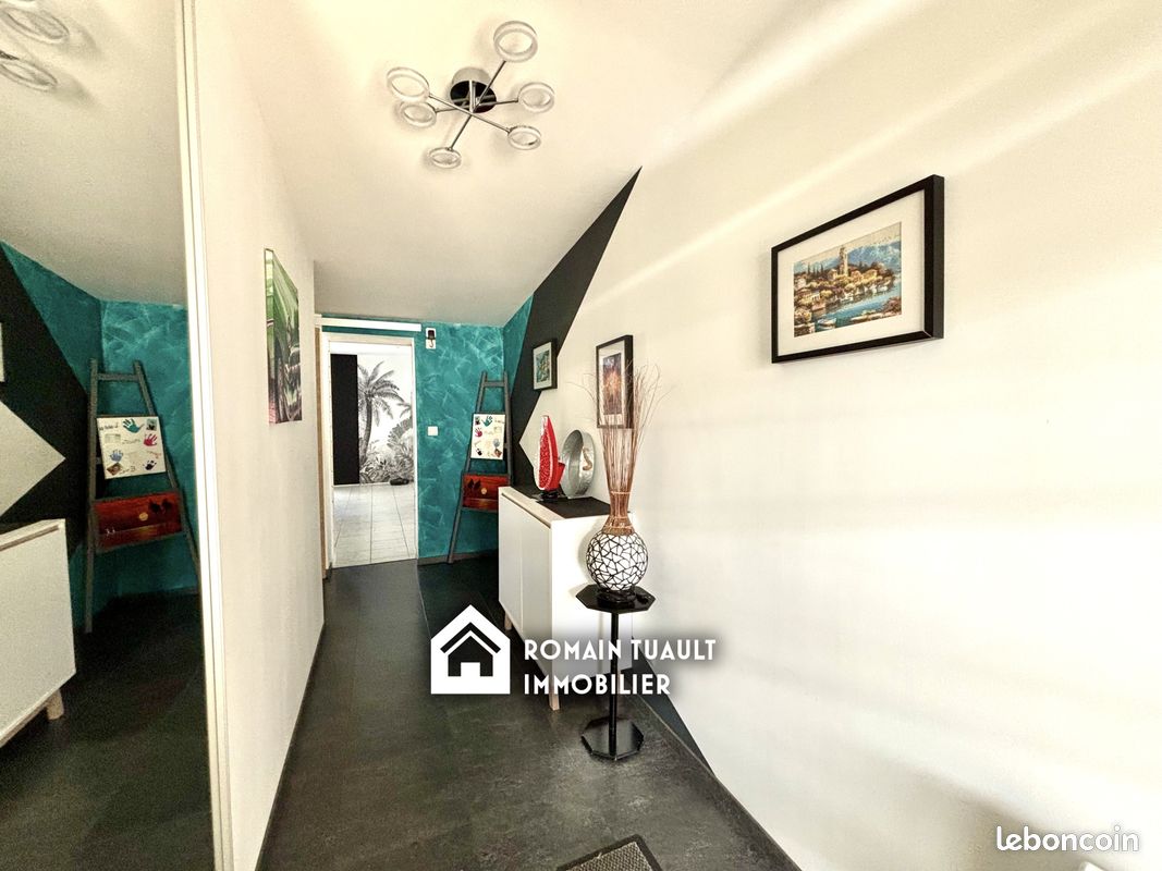 Maison 5 pièces 150 m² · à Renazé · 150 m² · 189 500 €