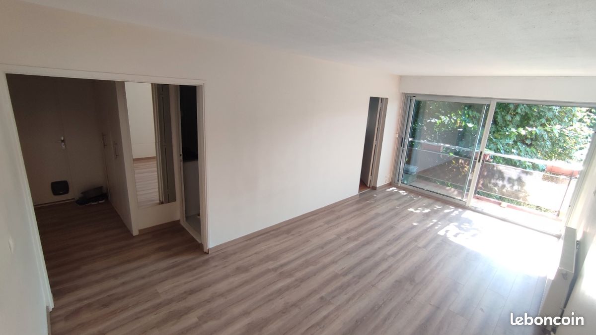 Appartement 2 pièces 47 m² · à Bordeaux · 47 m² · 186 000 €