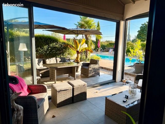 Maison 7 pièces 191 m² · à Fontenilles · 191 m² · 449 000 €