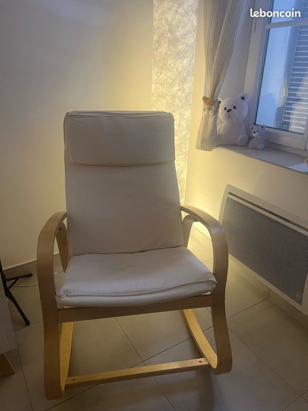 Rocking-chair (image 2)