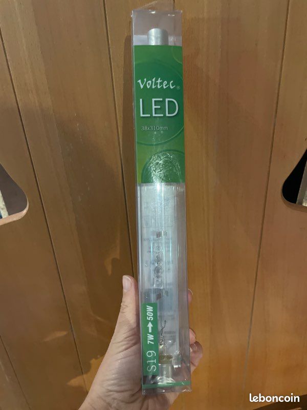Led 38x310 mm (image 1)