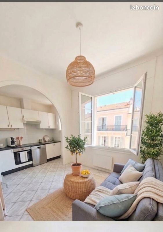 Appartement 1 pièce 20 m² · à Toulon · 20 m² · 104 000 €