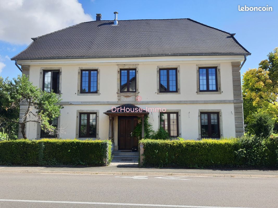 Maison 6 pièces 195 m² · à Spechbach · 195 m² · 589 000 €