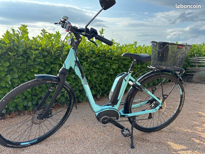 Orbea Optima Orbea E Bikes 2019 Vélo électrique Orbea Optima