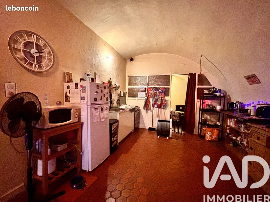 Appartement 2 pièces 46 m² (image 5)