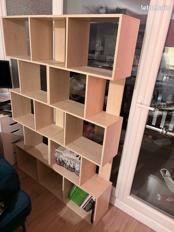 Étagère / bibliothèque (image 2)