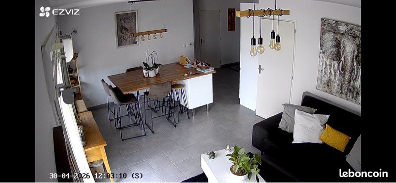Appartement 3 pièces 69 m² · à Montpellier · 68,7 m² · 280 000 €