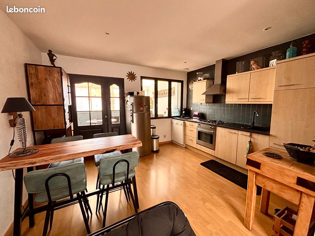 Appartement 3 pièces 42 m² · à Mouvaux · 42 m² · 189 000 €