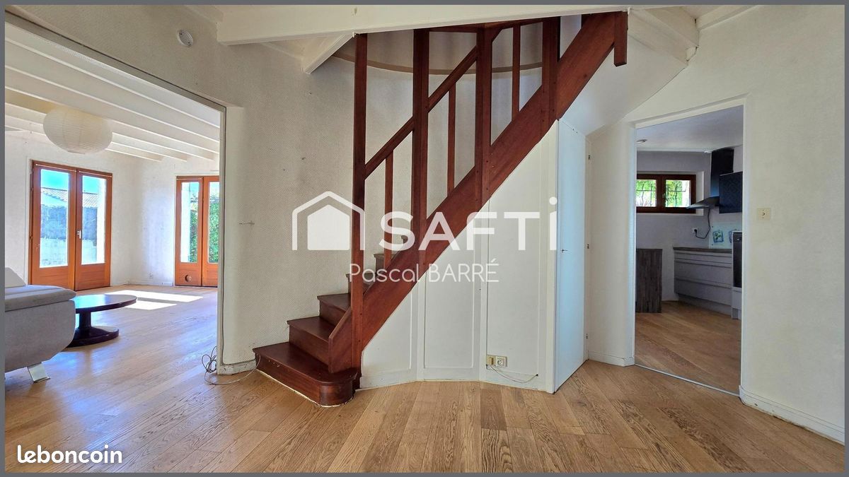Maison 4 pièces 108 m² (image 3)