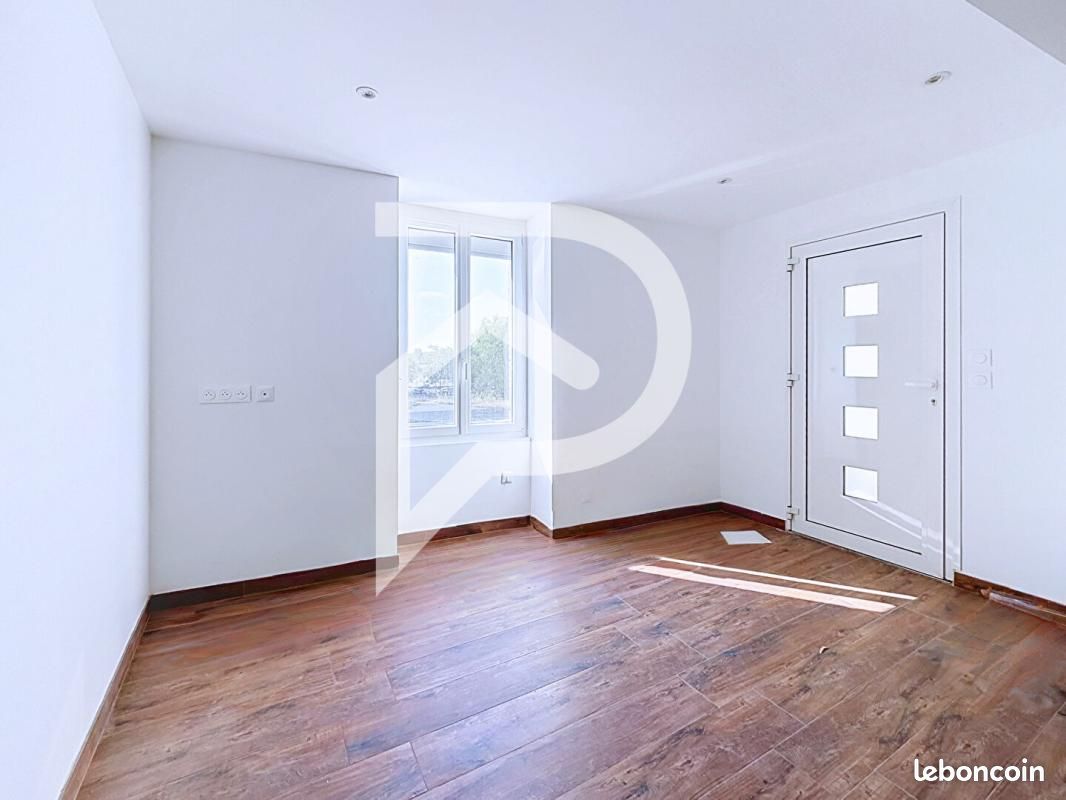 Maison 2 pièces 37 m² · à Dreux · 37 m² · 790 €/mois