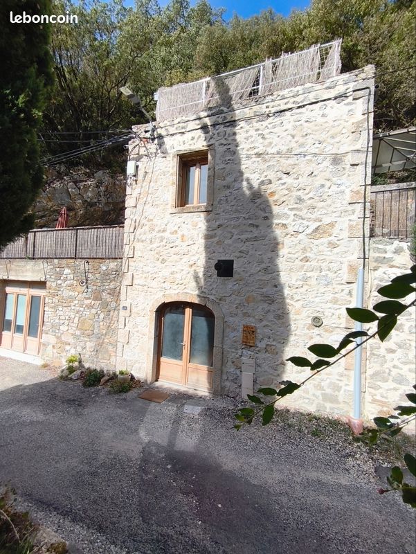 Maison 5 pièces 93 m² · à Pont-de-Barret · 93 m² · 220 000 €