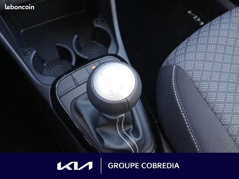 Kia Picanto 1.0 GDi 68ch Active (image 10)