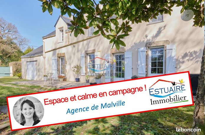 Maison 6 pièces 152 m²