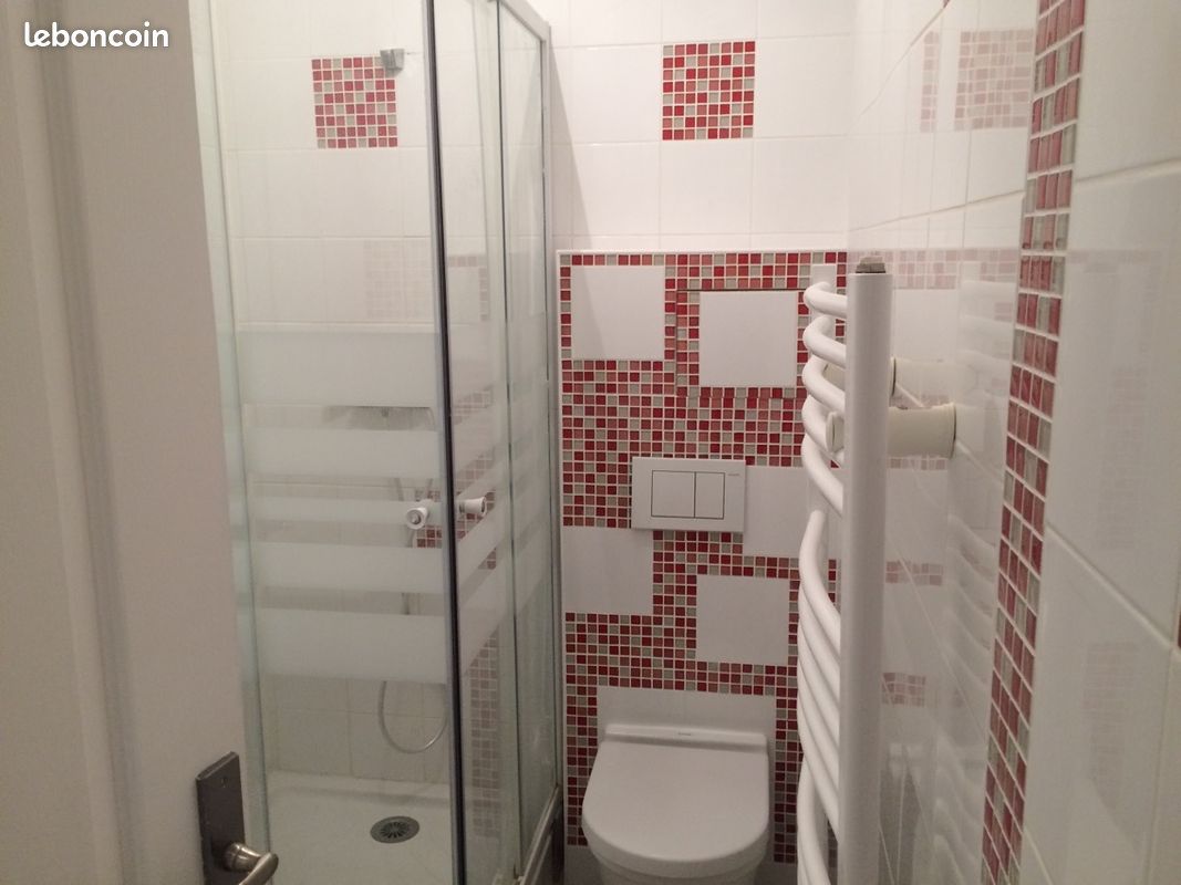 Appartement a louer tremblay-en-france - 2 pièce(s) - 29 m2 - Surfyn