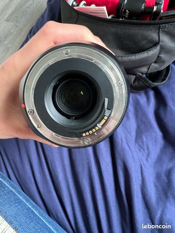 Canon EOS 5 D Mark III (image 6)