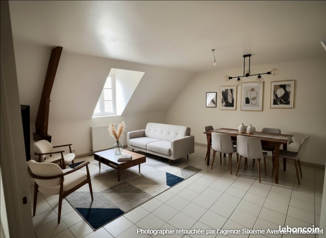 Appartement 3 pièces 75 m² · à Maintenon · 75 m² · 179 999 €