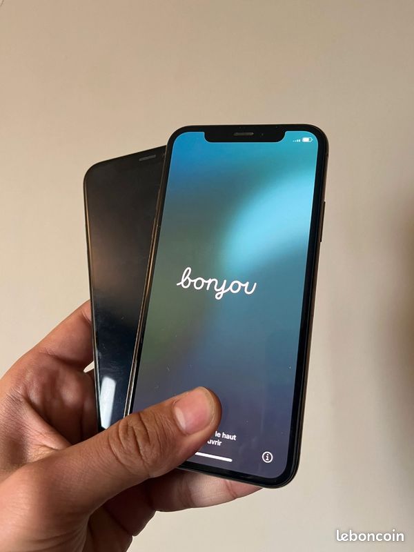 IPhone 11 64go (image 3)