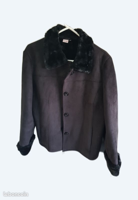 Veste dame t48 (image 1)
