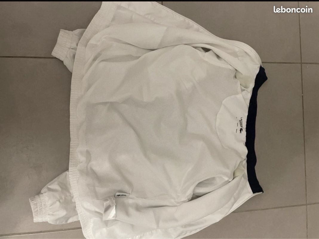 Veste Lacoste (image 3)