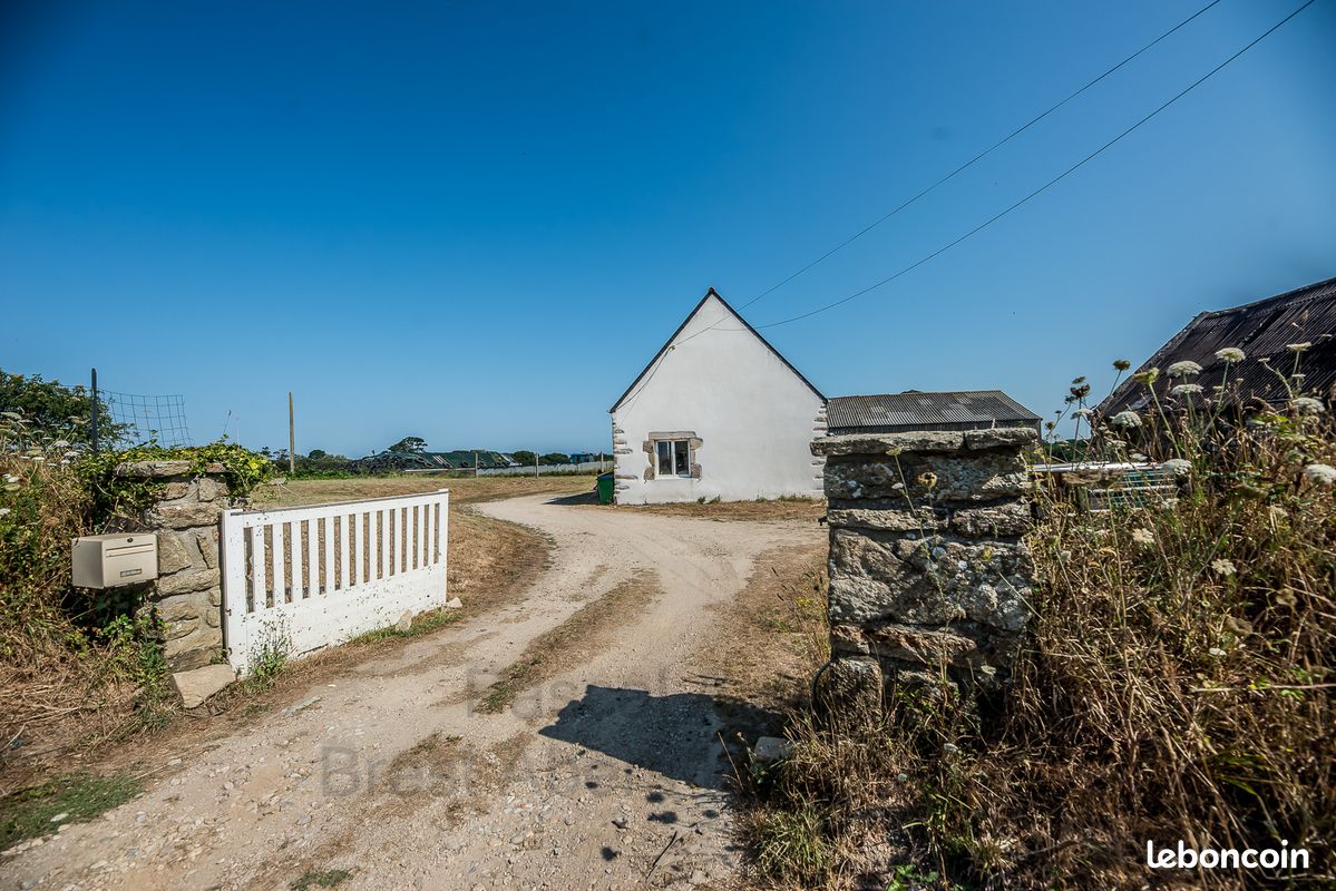 Maison 5 pièces 130 m² · à Plourin · 130 m² · 230 000 €