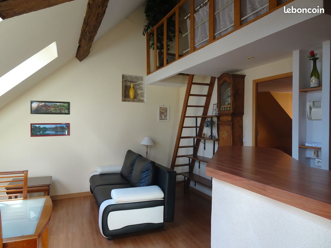 Appartement 3 pièces 42 m² · à Fontaine-lès-Dijon · 42 m² · 760 €/mois