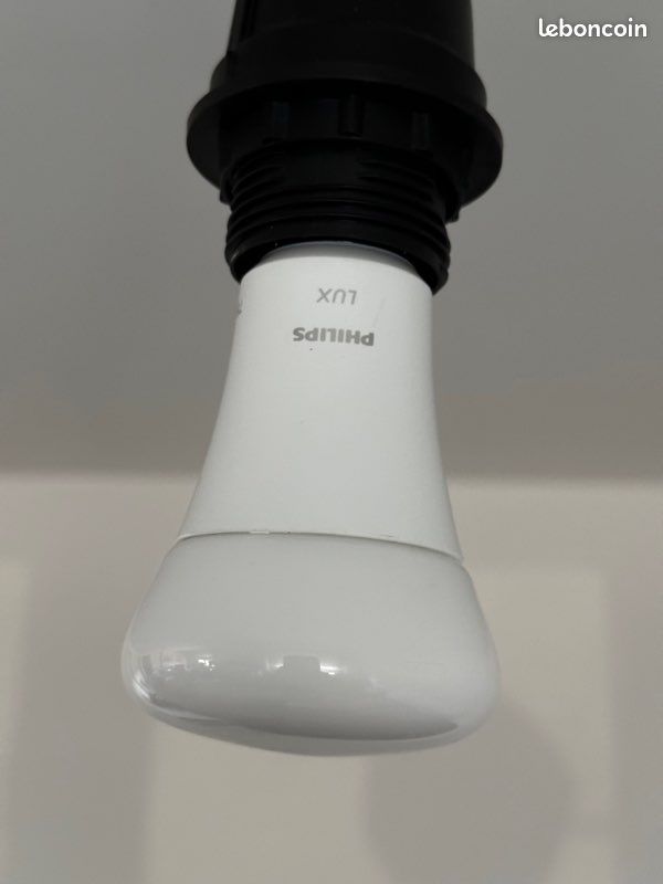 Ampoules Philips Hue (image 3)