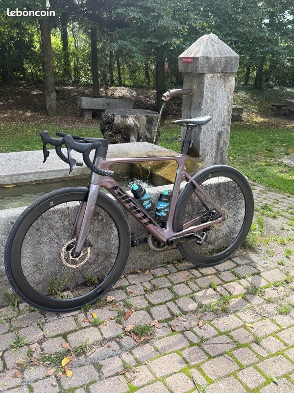 Giant Propel Advanced M (image 2)